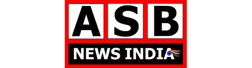 ASB NEWS INDIA