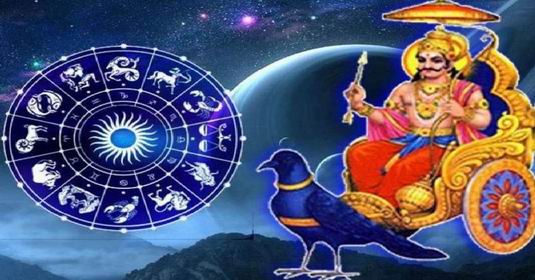 इन 8 राशि वालों पर भारी पड़ेंगे अगले 33 दिन, शनि देव बरपाएंगे कहर