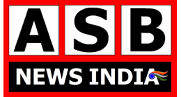 ASB NEWS INDIA